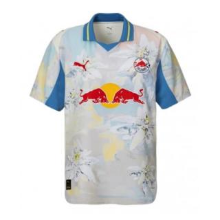 FC Salzbourg 1a Equipación 2025 CWC
